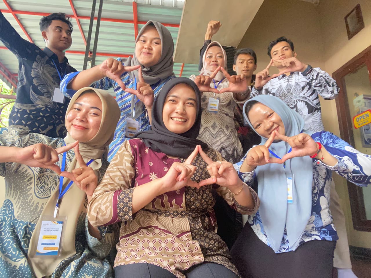 Tentang Kami
